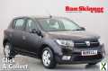 Photo 2019 Dacia Sandero 1.5 COMFORT DCI 5d 95 BHP Hatchback Diesel Manual