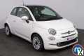 Photo 2021 Fiat 500 1.0 Mild Hybrid Dolcevita [Part Leather] 3dr Hatchback Hybrid Manu