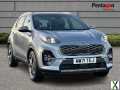 Photo Kia Sportage 1.6 Crdi Mhev Gt Line S Suv 5dr Diesel Hybrid Dct Euro 6 s/s 134