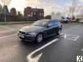 Photo BMW 320d msport touring 2008 automatic