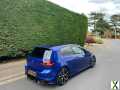 Photo Vw Golf R 3 doors manual