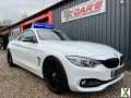 Photo BMW 4 SERIES 428i LUXURY 2 DOORS AUTOMATIC 2015