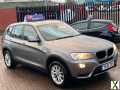 Photo BMW X3 2.0D STEPTRONIC XDRIVE SE