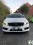 Photo Mercedes A180d AMG sport *night edition*