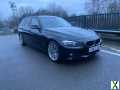 Photo BMW 320D Estate 2013