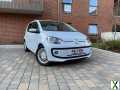 Photo 2013 Volkswagen up! 1.0 BlueMotion Tech High up! Euro 5 (s/s) 5dr HATCHBACK Petr