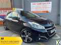 Photo 2016 (66) Peugeot 208 S/S GT LINE VERY LOW MILEAGE CHEAP TO RUN FREE ROAD TAX