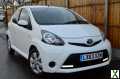 Photo 2013 Toyota AYGO 1.0 VVT-i Move Euro 5 5dr HATCHBACK Petrol Manual