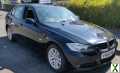 Photo 2006 bmw 318i se petrol ulez