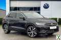 Photo 2022 Volkswagen T-Roc 1.5 TSI EVO R-Line 5dr DSG, 19 MISANO ALLOYS, SPORTS SEAT