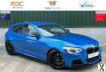 Photo 2014 BMW 1 Series M135i M Performance 3dr Step Auto HATCHBACK Petrol Automatic