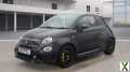 Photo 2017 Abarth 595 1.4 T-Jet Competizione Euro 6 3dr HATCHBACK Petrol Manual