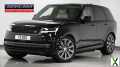 Photo 2021 Land Rover Range Rover 2022 72 Range Rover 3.0 P440e SE (Shadow Pack) Auto