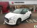 Photo 2017 DS DS 3 Chic Connected 1.2 PureTech 3DR Hatchback Petrol Manual