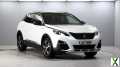 Photo 2017 Peugeot 3008 1.6 BlueHDi 120 GT Line 5dr Estate Diesel Manual