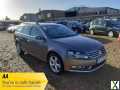 Photo 2011 Volkswagen Passat 2.0 TDI BlueMotion Tech SE Euro 5 (s/s) 5dr ESTATE Diesel