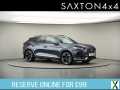 Photo 2021 Cupra Formentor 1.4 12.8kWh V2 DSG Euro 6 (s/s) 5dr HATCHBACK Petrol/Electr