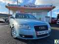 Photo 2004 Audi A6 SE Used Cars Saloon Petrol Manual