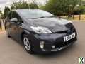 Photo TOYOTA PRIUS VVT-I T3 2015