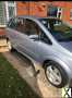 Photo Vauxhall zafira petrol 2008