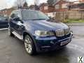 Photo BMW, X5, Estate, 2010, Other, 2993 (cc), 5 doors