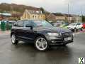 Photo 2016 Audi Q5 2.0 TDI [190] Quattro S Line Plus 5dr S Tronic ESTATE Diesel Automa