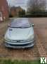 Photo Peugeot, 206, Convertible, 2004, Manual, 1587 (cc), 2 doors