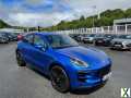 Photo 2016 66 PORSCHE MACAN GTS 3.0 PDK Auto 355bhp with thousand in options