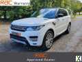 Photo 2015 Land Rover Range Rover Sport 3.0 SD V6 HSE Auto 4WD Euro 5 (s/s) 5dr ESTATE