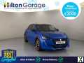 Photo 2020 Peugeot 208 GT LINE 5d AUTO 135 BHP Hatchback ELECTRIC Automatic