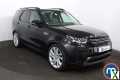 Photo 2019 Land Rover Discovery 3.0 SDV6 Anniversary Edition 5dr Auto 4x4 Diesel Autom