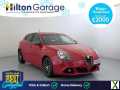 Photo 2015 Alfa Romeo Giulietta 1.7 TBI QUADRIFOGLIO VERDE TCT 5d AUTO 240 BHP Hatchba