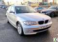 Photo 2005 BMW 1 SERIES 120D SPORT DIESEL, 5 DOOR, LONG MOT, 161 BHP, DRIVES PERFECT.