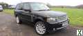 Photo 2010 Land Rover Range Rover 4.4 TDV8 Vogue SE 4dr Auto 4x4 Diesel Automatic