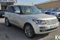 Photo Land Rover Range Rover 4.4 SDV8 Autobiography 4dr Auto Diesel