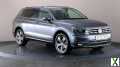 Photo 2020 Volkswagen Tiguan Allspace 2.0 TDI SEL 5dr DSG Estate diesel Automatic