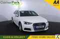 Photo 2018 Audi A4 2.0 AVANT TDI ULTRA SPORT 5d 148 BHP Estate Diesel Semi Automatic