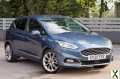 Photo 2020 Ford Fiesta 1.0 ECOBOOST 140 VIGNALE EDITION 5DR Hatchback PETROL Manual