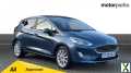 Photo 2020 Ford Fiesta 1.0 EcoBoost 95 Titanium 5dr with Navigation and C Petrol