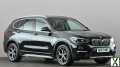 Photo 2017 BMW X1 xDrive 18d xLine 5dr Step Auto ESTATE DIESEL Automatic