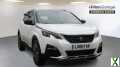 Photo 2018 Peugeot 3008 1.5 BLUEHDI S/S GT LINE PREMIUM 5d AUTO 129 BHP Hatchback Dies