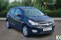 Photo VAUXHALL VIVA 1.0 SE AC PETROL