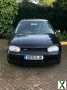 Photo Mk4 1.8t gti turbo only 94k NO OFFERS
