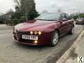 Photo ALFA ROMEO 159 1.9 JTDm EXCELLENT CAR 150 BHP NEW MOT 2008