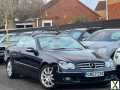 Photo 2007 Mercedes-Benz CLK 3.0 CLK280 Elegance Cabriolet 7G-Tronic 2dr CONVERTIBLE P