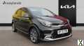 Photo 2020 Kia Picanto 1.0 DPi ISG X-LINE S Petrol Manual