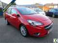 Photo 2015 65 VAUXHALL CORSA 1.4 SE 5D 89 BHP AUTOMATIC