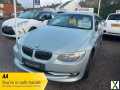 Photo 2010 BMW 3 Series 3.0 330d Se Convertible 3 Convertible Diesel Automatic