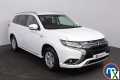 Photo 2020 Mitsubishi Outlander 2.4 PHEV Verve 5dr Auto 4x4 Hybrid Automatic