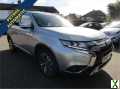 Photo 2019 69 MITSUBISHI OUTLANDER 2.0 EXCEED 5D 148 BHP AUTOMATIC